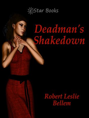 cover image of Dead Man's Shakedown
